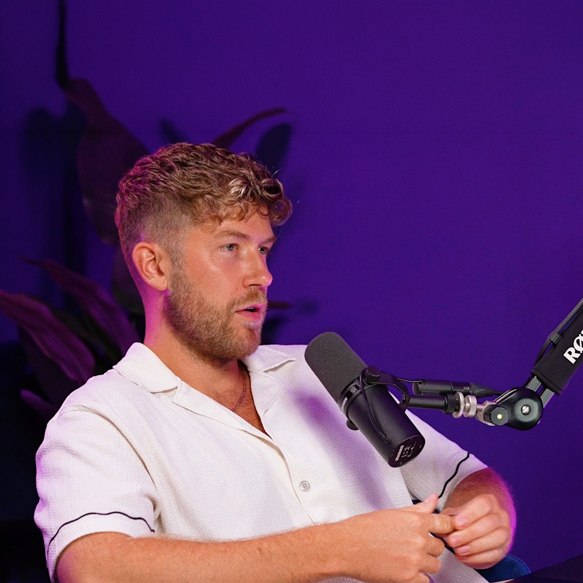Matt Kelly, founder of Spacegoods